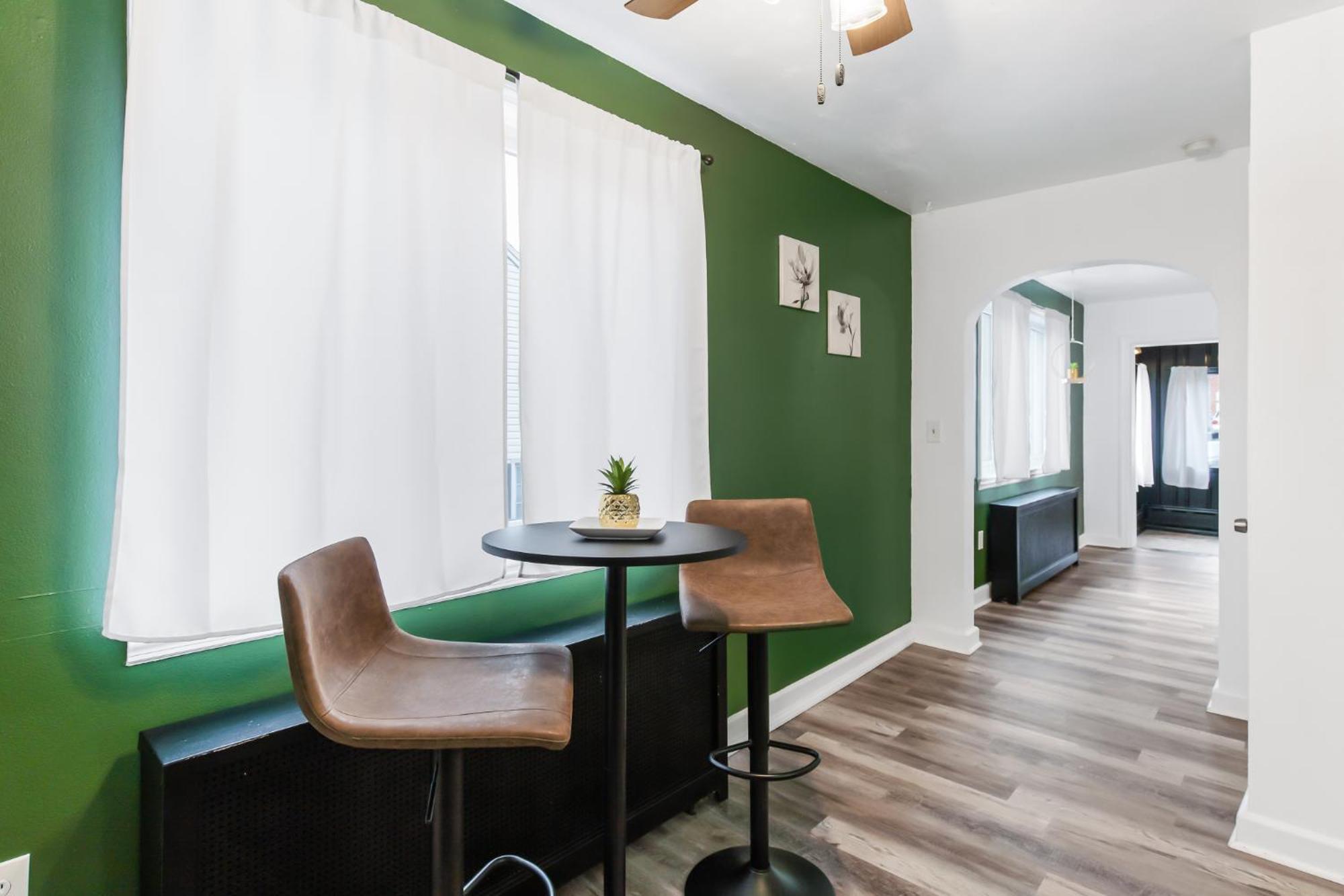 Сasa de vacaciones 4-bedroom-private Cozy Backyard W Firepit *