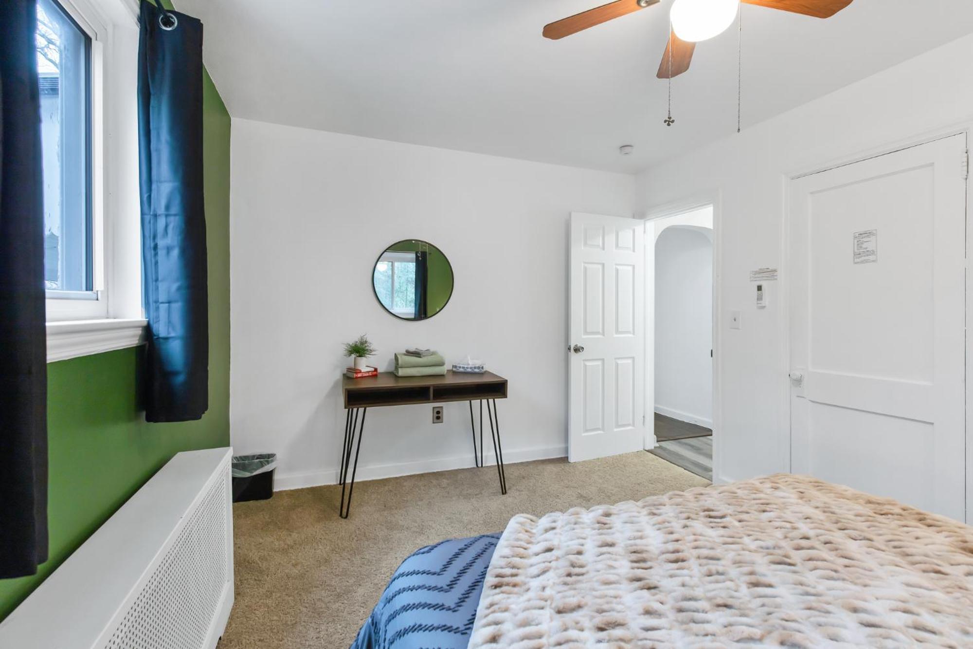 4-bedroom-private Cozy Backyard W Firepit Ephrata