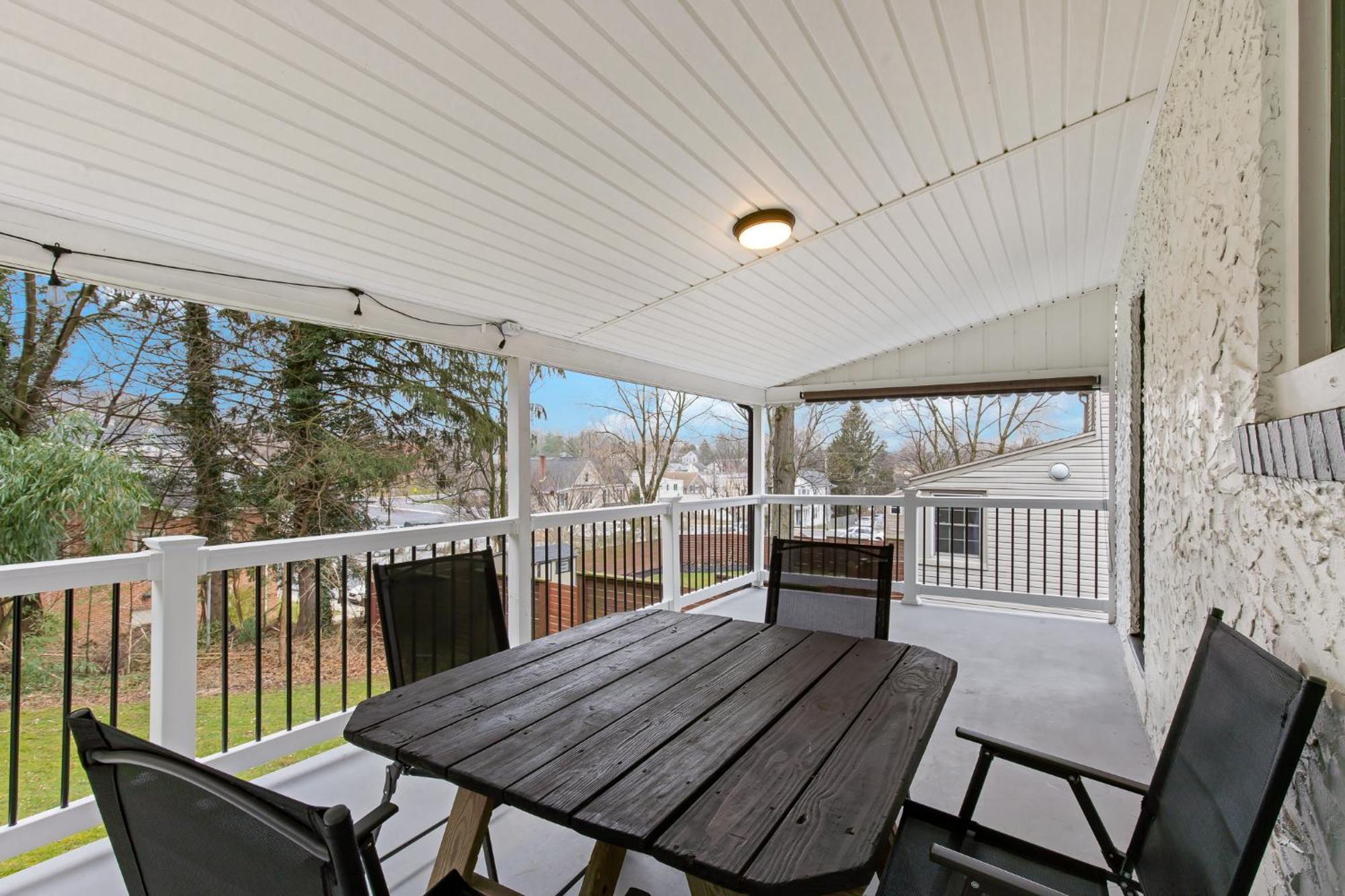 4-bedroom-private Cozy Backyard W Firepit Ephrata